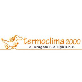 Ariston - Termoclima 2000 logo