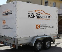 Fahrschule Erich Fink Bild 4