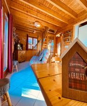 Chalets Vosges Vacances image 1