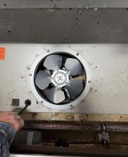 Rock Hard Refrigeration and Plumbing image 14