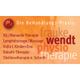 Physiotherapie Frauke Wendt