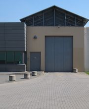 Justizvollzugsanstalt Rohrbach Bild 2