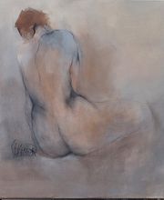 alerie d'art contemporain Carré d'artistes centre-ville d'Angers