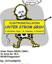 Elektroinstallation - Unter Strom GBSH Bild 1