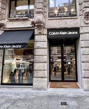 Calvin Klein Jeans immagine 1