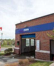 Don’t have time to get your car washed? Come on in and relax. We got this!