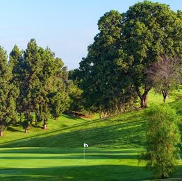 La Mirada Golf Course