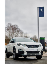 Peugeot Auto - Herold Bild 7