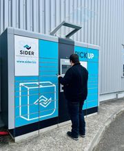 SIDER Bordeaux image 4