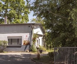 ROSENGARTEN-Tierbestattung Nürnberg Bild 6