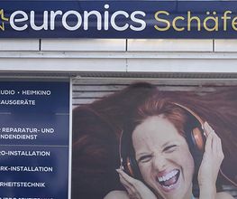 EURONICS Schäfer Bild 1