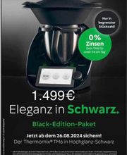 Thermomix Repräsentantin Tatjana Kaiser Bild 4