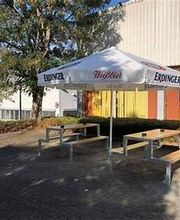 Bowling bei Bert Bild 1