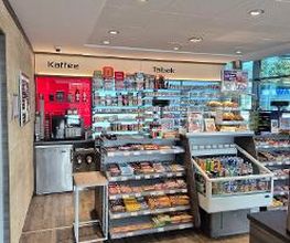 CITTI Tankstelle Bild 7