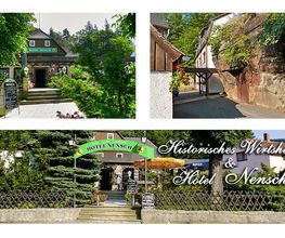 Hotel Nensch Bild 3