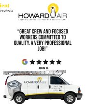 Howard Air Service Center image 16