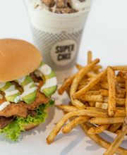 Super Chix - Chicken & Custard image 6