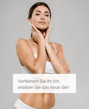 Schönheits Lounge Ingolstadt Marisca Kugler Bild 6