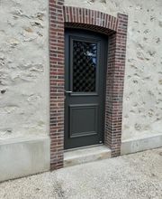 Menuiserie Millard - Terres de Fenêtre image 8