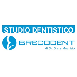 Studio Dentistico Brecodent logo