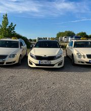 Taxi Muki Bild 2