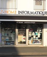 At Home Informatique image 6