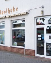 Aussenansicht der Sonnen-Apotheke