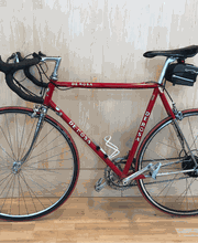 Fahrrad-Elektrik Seger Bild 3