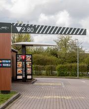 McDonald's Bild 3