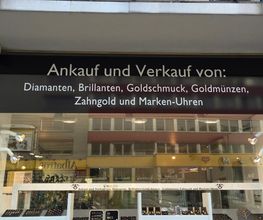 Gold-Eck Bild 1