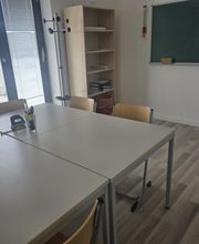 Berlin-Lichtenrade Raum 3