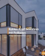 JCM Rolladen und Sonnenschutz Bild 2
