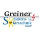 Greiner Elektro- und Solartechnik GmbH
