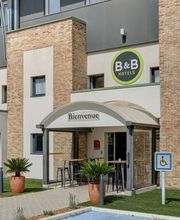 B&B HOTEL Aubagne Gémenos image 3