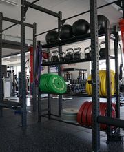 Physical Center Mavric AG Bild 12