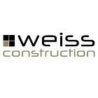 Weiss Construction