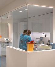 VIGIMED - Centre médical Sierre Bild 1