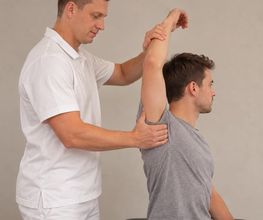 Lukas - Chiromassage & Bodywork Bild 3