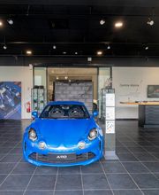 ALPINE STORE MARSEILLE - RRG image 1