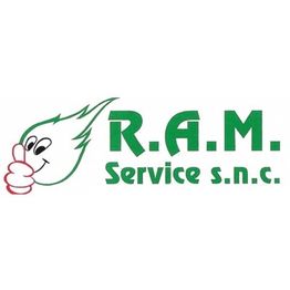 R.A.M. Service Assistenza Tecnica Vaillant logo