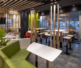 McDonald's Bild 6