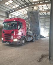 ServiTra GmbH & Co. KG - Referenzbild