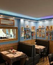 Restaurant Athen - Griechische Spezialitäten Leipzig Bild 5