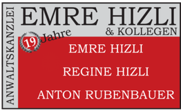 Emre Hizli & Kollegen