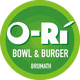 O-Ri (Poké bowl & burger)