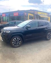 Budget Autonoleggio - Parma immagine 2