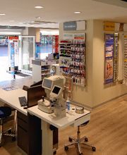 Apollo-Optik - Hamburg - Tibarg Bild 4