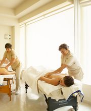 Spa Occidental Costa Cancún imagen 2