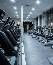 Fitness First Münster - Cardiotraining