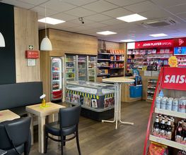 star Tankstelle Bild 4